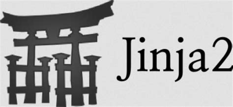 Jinja2 Tutorial .